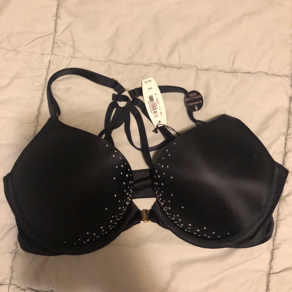 Victoria’s Secret Bombshell bra new w/ tags sz 34C